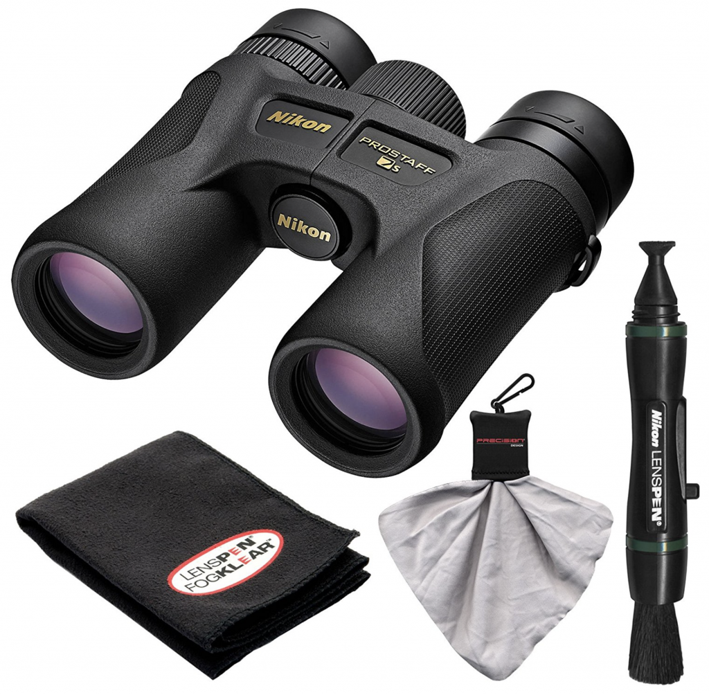 Hiking Binoculars Buying Guide